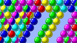 Bubble Champion #6 Levels 67-75  Bubble Shooter Game - Android