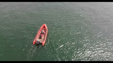 Micro-Ranger 2 USBL for Towed Bodies