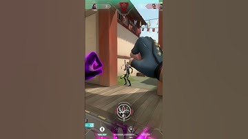 1v4 clutch in 5 seconds.. #valorant #valorantclips #valoranthighlights #gaming