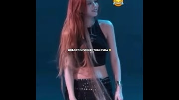 Funniest idol ever I stand by it 😭 #itzy #midzy #chaeryeong #yuna #ryujin #yeji #lia