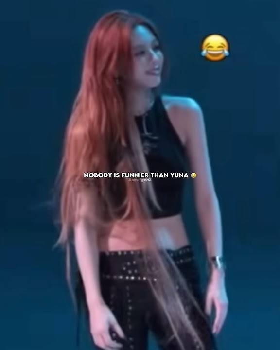 Funniest idol ever I stand by it 😭 #itzy #midzy #chaeryeong #yuna #ryujin #yeji #lia