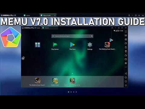 MEmu Android Emulator