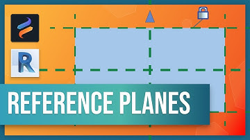 Master The Basics Of Working With Reference Planes In Autodesk Revit
