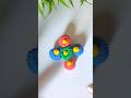 😍Easy clay art#satisfying creative dough art #shorts #trending #viral #shortsfeed #clayart #ytshorts