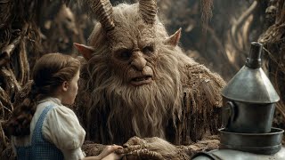 ⚡ For those who love Fantasy, this movie is perfect! THE WIZARD OF OZ: THE DEAD WALK | Fantasy Movie