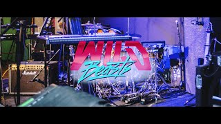 VO5 NME Festival Showcase: Wild Beasts, &#39;Big Cat’ Live