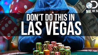 What NOT To Do In Las Vegas | Las Vegas Guide