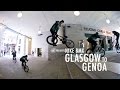 Nike BMX - Glasgow To Genoa