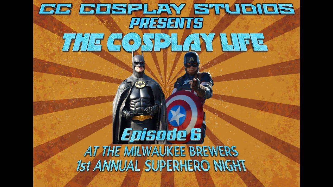 The Cosplay Life Episode 6