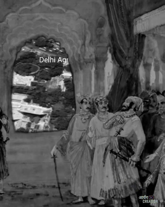 Sher Aa Gaya Hai Status, Chatrapati Shivaji Maharaj Status.