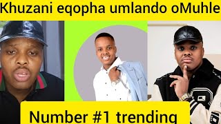 Yenza Izimanga Album Kakhuzani Mpungose Ehlala Ku Number 1 Ku Youtube Ngeke Ukholwe Zizwele