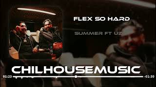 SUMMER CEM ft. UZİ - Flex So Hard (Mehmet Özalp Remix) Resimi