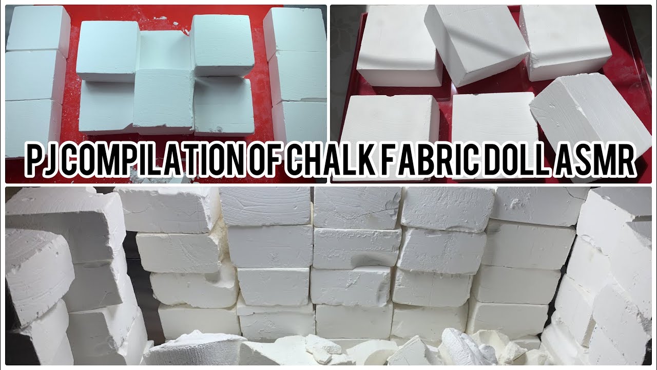 🤍Plain Jane Gym Chalk Crush Compilation 🤍 - YouTube