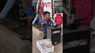 I Perform Live In Colombo, Fort Sri Lanka