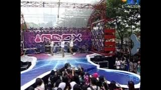 TREE JI Live At Inbox (30-04-2012) Courtesy SCTV