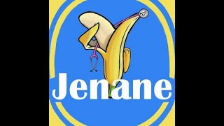 Medimeisterschaften 2020 Jena - Teaser Jenane
