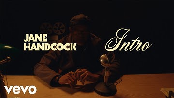 JANE HANDCOCK - Intro (Official Visualizer) ft. Snoop Dogg