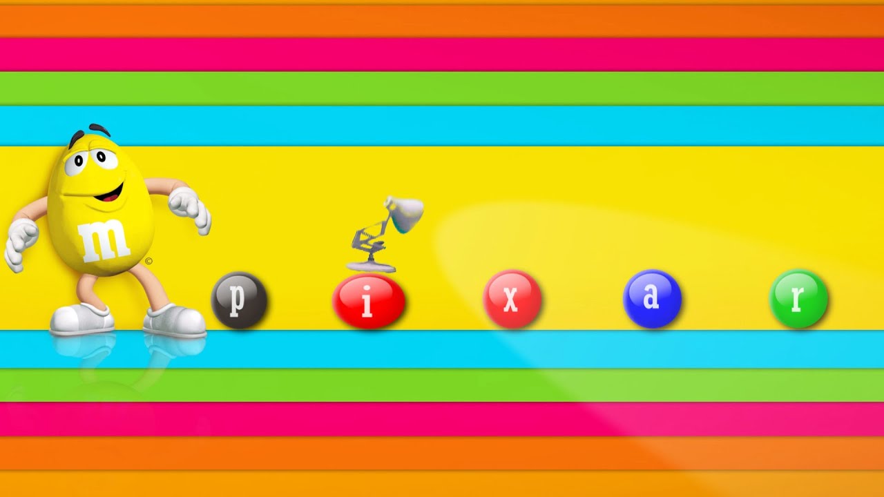 Pixar Lamp Ball Pixar Lamp Ball