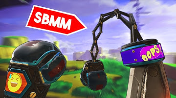 Does SBMM Actually Work in Apex Legends?