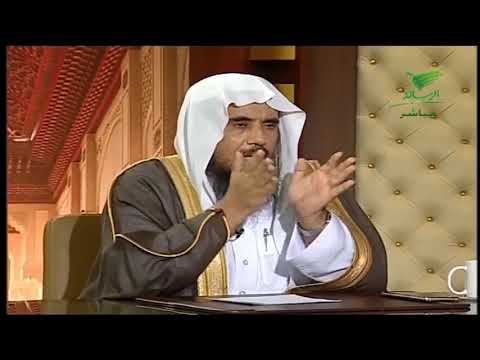 ماهي اوقات النهي عن الصلاة الشيخ سعد الخثلان
