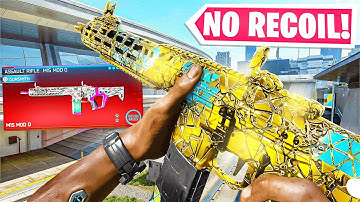 the ULTIMATE M15 MOD 0 Class Setup in Black Ops 7! (Best M15 MOD 0 Loadout)