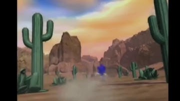 SONIC HEROES “Team Sonic Intro” with FIST BUMP (Sonic Forces)