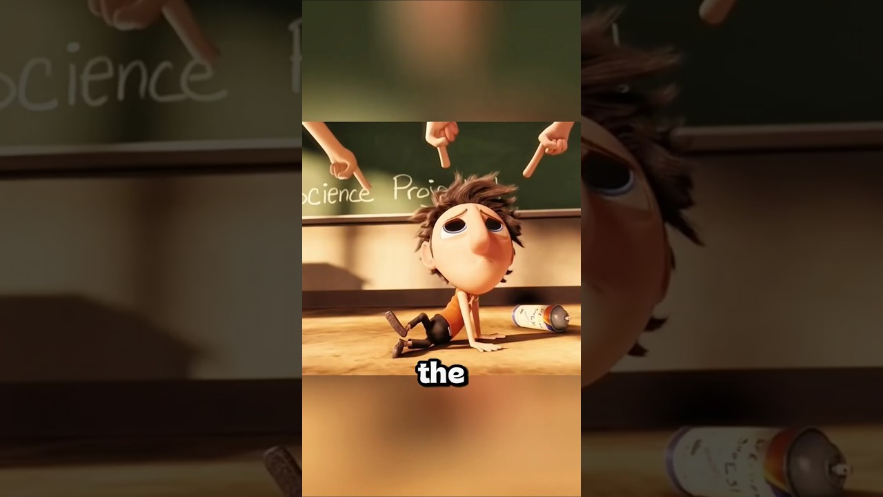 This Boy Created Laceless Shoes… Until This Happened #shorts #animation #roblox