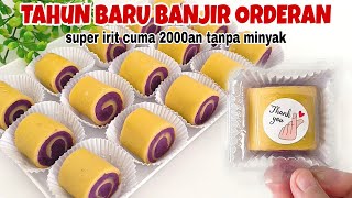 IRIT TANPA MINYAK GORENG‼️JUALAN 2000AN TERBARU 2025 BANJIR ORDERAN ISIAN SNACK BOX LEWAT STATUS