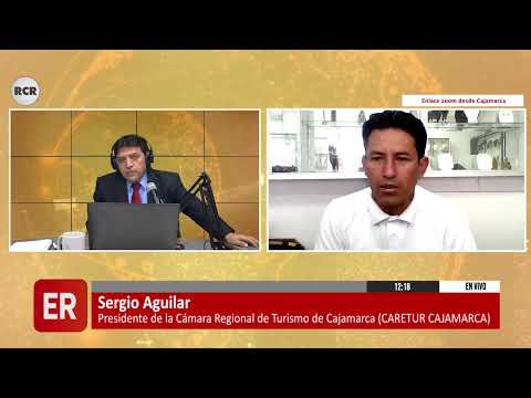 ESTE LUNES 23 AL 29 DE SETIEMBRE SE REALIZARÁ LA XLII SEMANA TURÍTSTICA Y CULTURAL DE CAJAMARCA