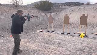 300 Black Out Dead-air Sandman S Suppressor