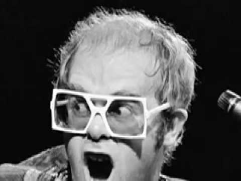 Elton Johns Photo 12