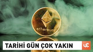 Ethereum ETF Rüzgârı: Tarihi Gün Çok Yakın