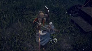 Elden Ring Hitbox pr0n ( ͡° ͜ʖ ͡°)
