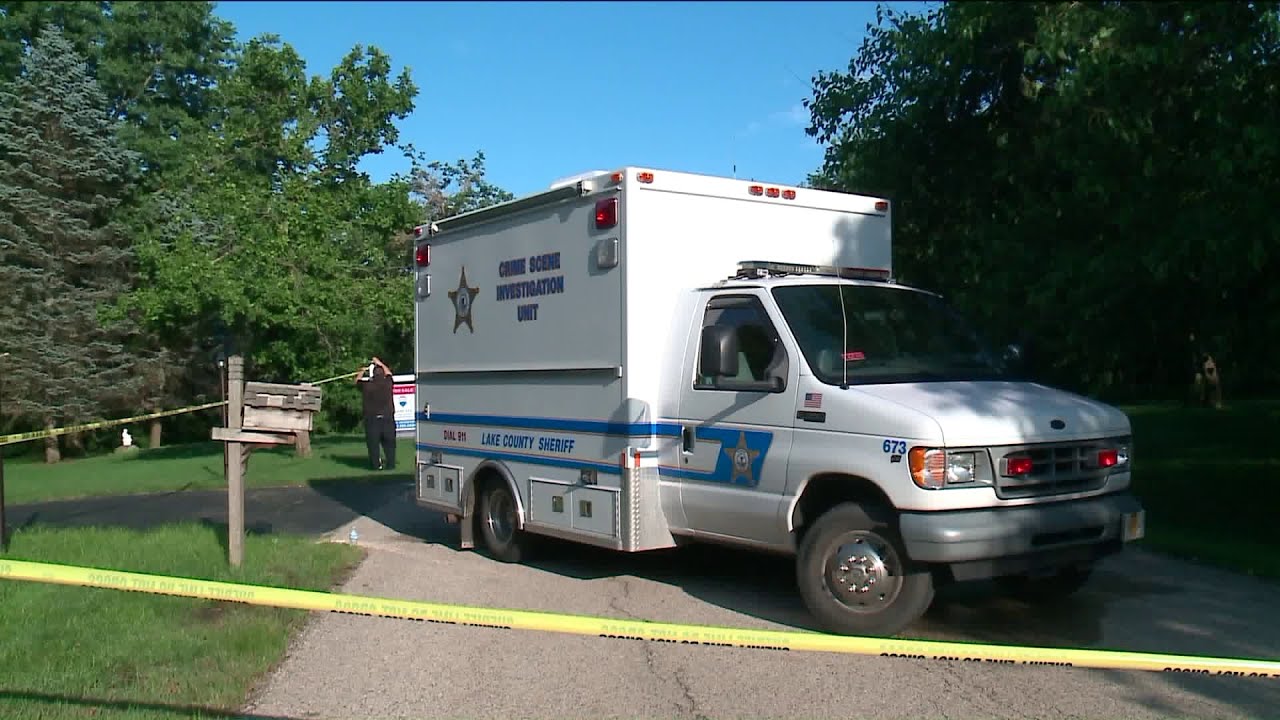 shooting in dc Woman, 47, fatally shot in Long Grove home