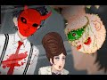 Yuppie Psycho #2 Хто я? Хто ты?