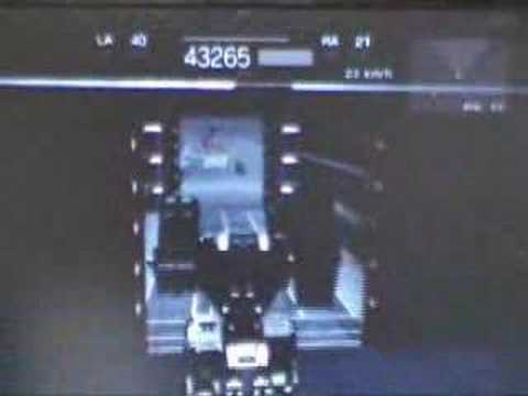 Armored Core 4 (PS3)