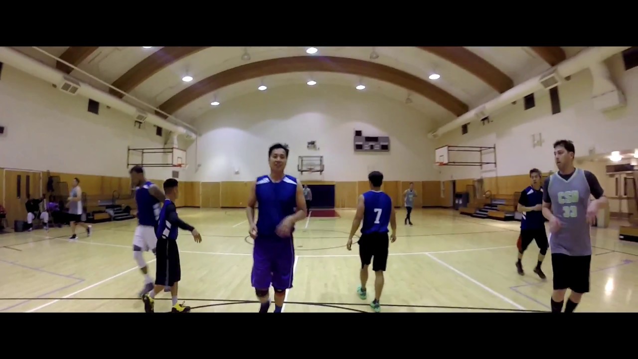 Tuesday Invitational 4/18 Final Scores & Stats