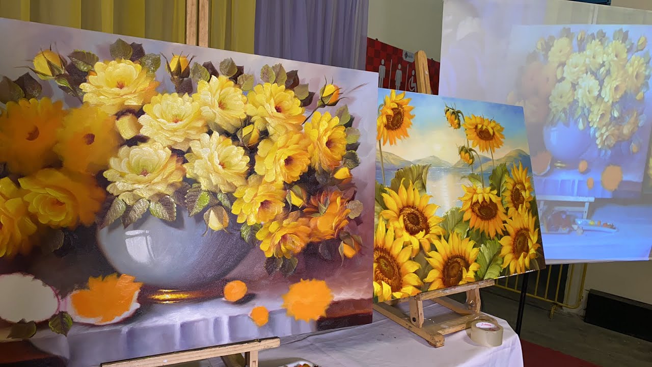 Live do Duart’s- FIDAD Lá Paz 2.023