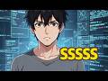 I started by awakening 6 SSSS-level talents, shocking the entire world!