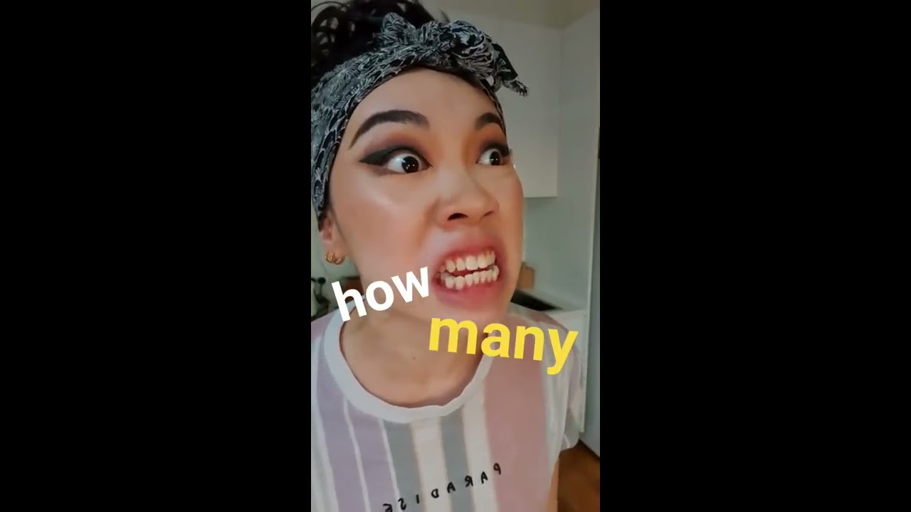 Asian Mom As Tutor Shorts