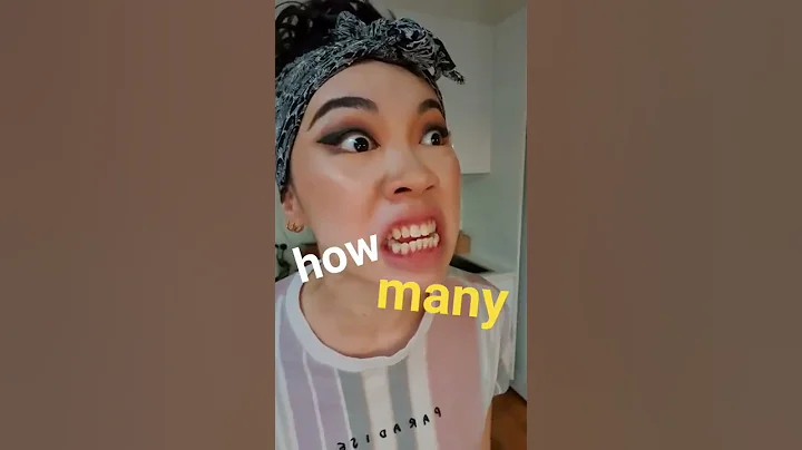 Asian mom as tutor #shorts