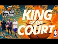 SWISH CLINIC 1V1 KING OF THE COURT