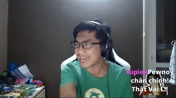 tuyển tập các câu nói hay nhất của pew pew