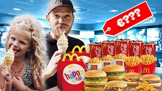 Download Lagu IK BESTEL HET HELE MENU VAN DE MCDONALD'S 🍟🍔 MP3 Download Lagu IK BESTEL HET HELE MENU VAN DE MCDONALD'S 🍟🍔 MP3