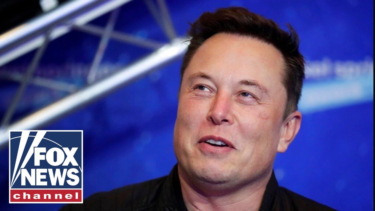 Elon Musk teases release of info on Hunter Biden laptop censorship