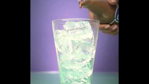 Sleepy owl cold coffee