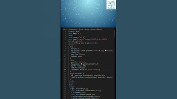 Dive into Calm with this Drifting Water Droplets Animation | Pure HTML + CSS 🌊  #coding #html #css