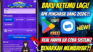 2026 is a BUSY BACK! Money-Making Apps, the Fastest Fund-Generating Apps of 2026 screenshot 2