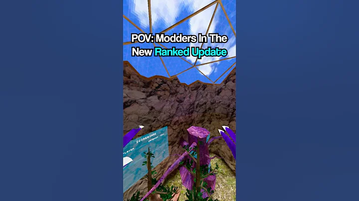 Modders.. #gorillatag #vr #gtag #gtcs