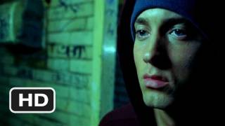 8 Mile Official Trailer #1 - (2002) HD Resimi